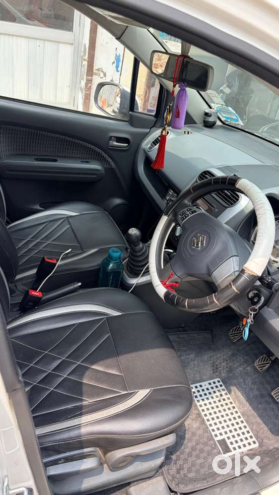 Maruti Suzuki Ritz Zxi Abs | First Owner | Valid Insurance 2027