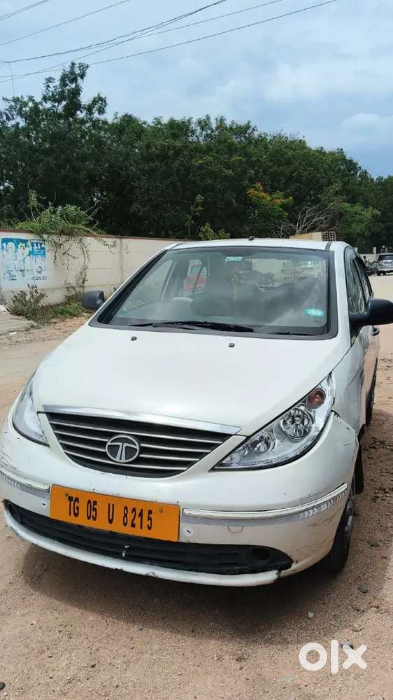 Tata Indica Diesel 2015