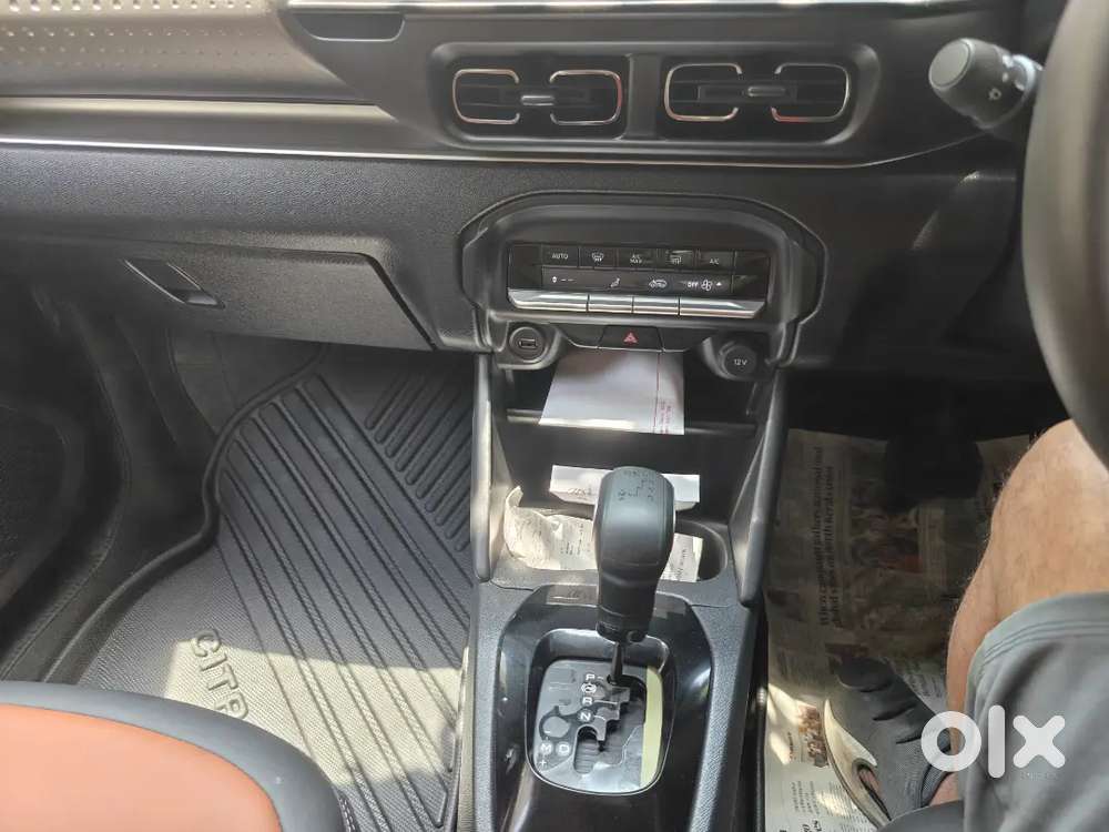 Citroen C3 Shine At Turbo For Sale