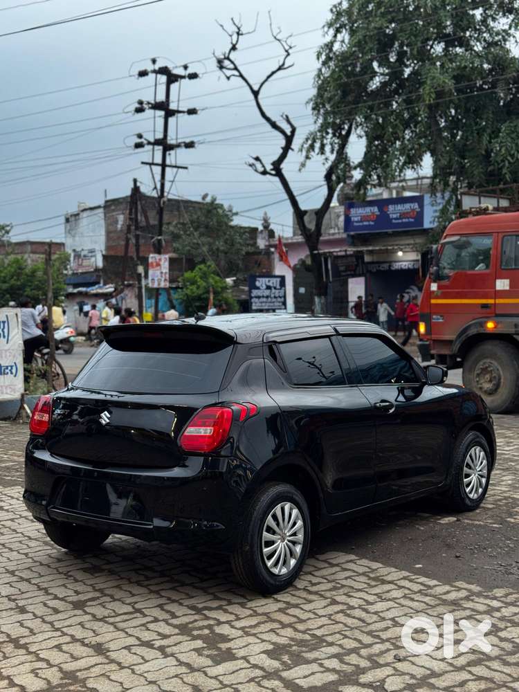 Maruti Suzuki Swift Vdi Bs Iv, 2019, Diesel