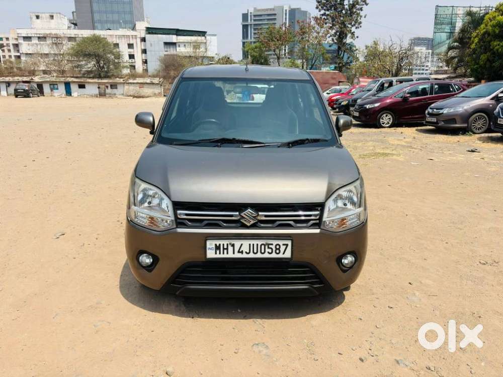 Maruti Suzuki Wagon R