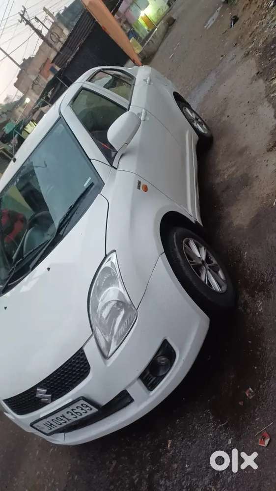 Maruti Suzuki Dzire 2015 Diesel 116000 Km Driven