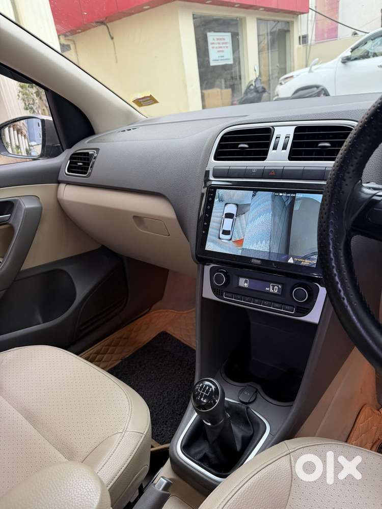 Volkswagen Vento 1.2 Tsi Highline Plus, 2016, Petrol