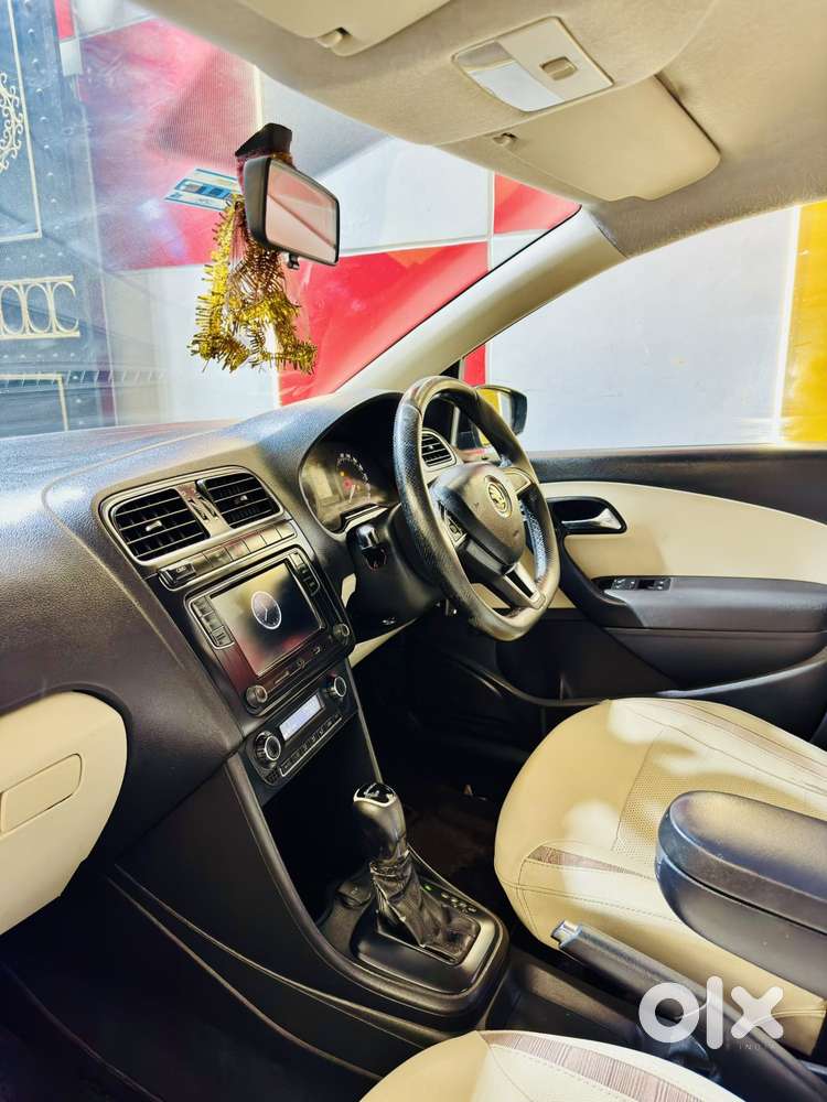 Skoda Rapid 1.6 Mpi At Ambition Plus, 2018, Petrol