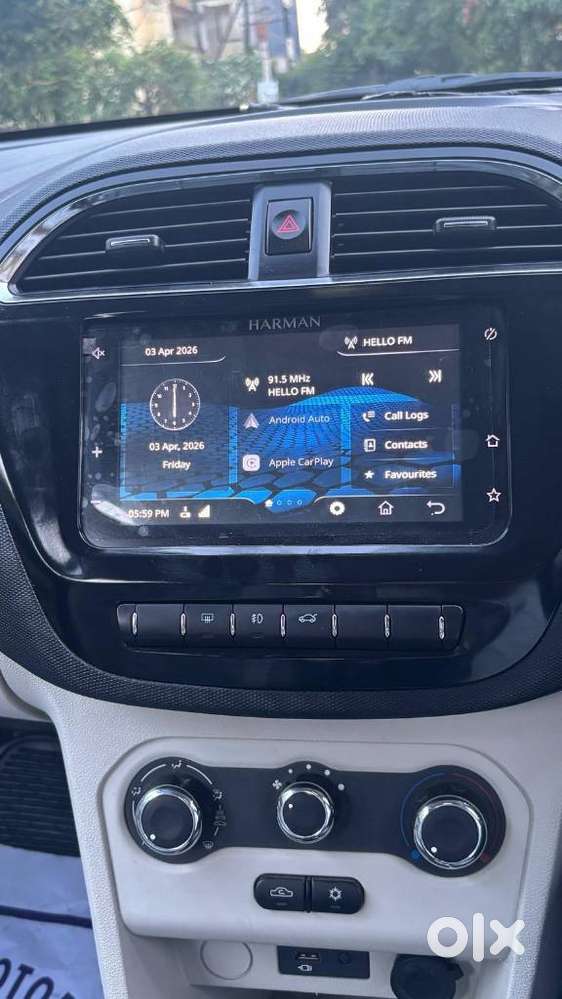 Tata Tigor Xz, 2024, Petrol