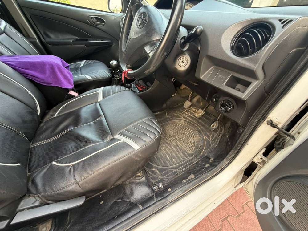 Toyota Etios Diesel Manual 2012