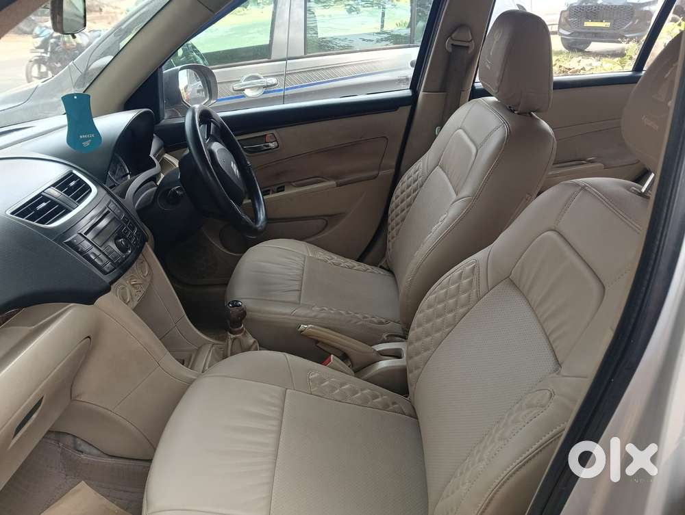 Maruti Suzuki Dzire 2017-2020 Vdi, 2014, Diesel