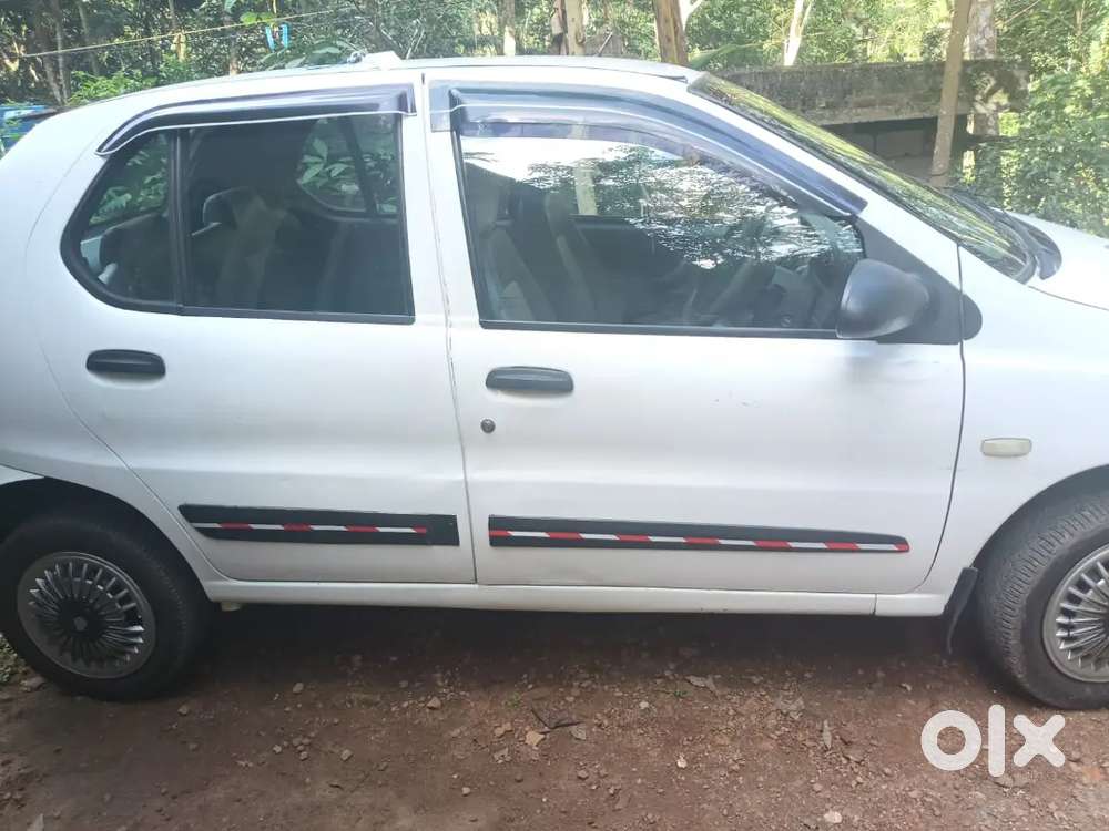 Tata Indica V2 2013