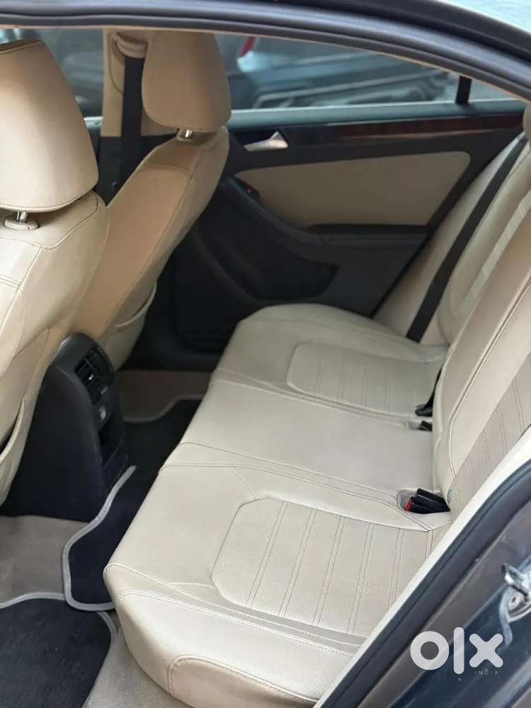 Volkswagen Jetta Tdi 2014 Car