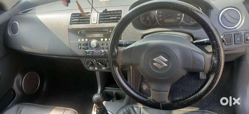 Maruti Suzuki Swift Vdi 2010 Diesel