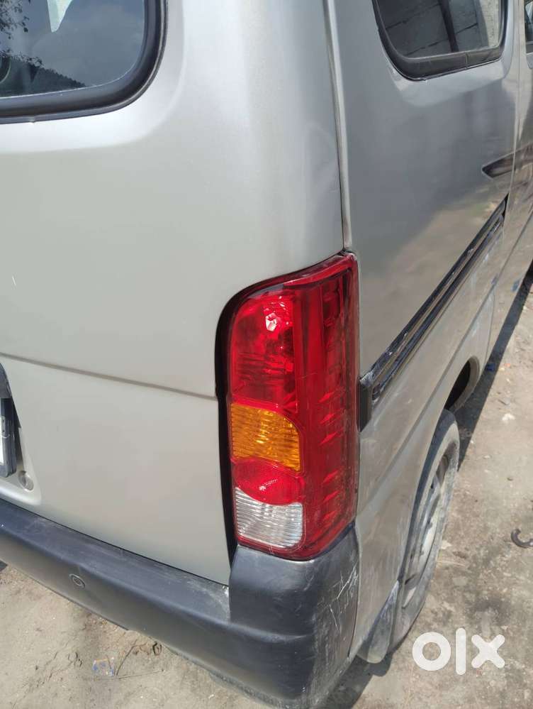 Very Well Maintained