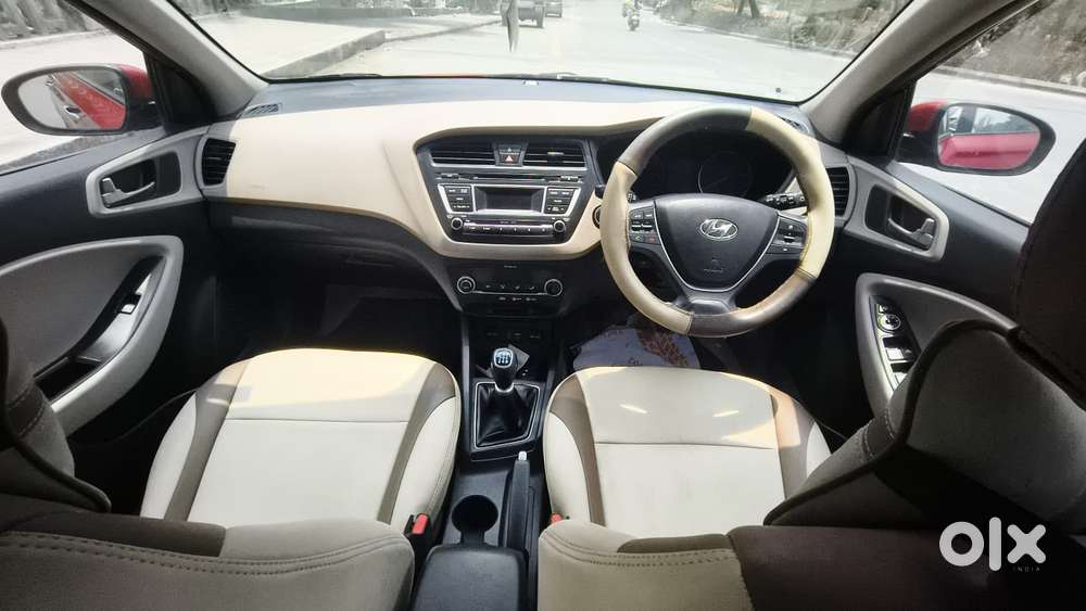Hyundai Elite I20 Asta 1.2, 2014, Petrol