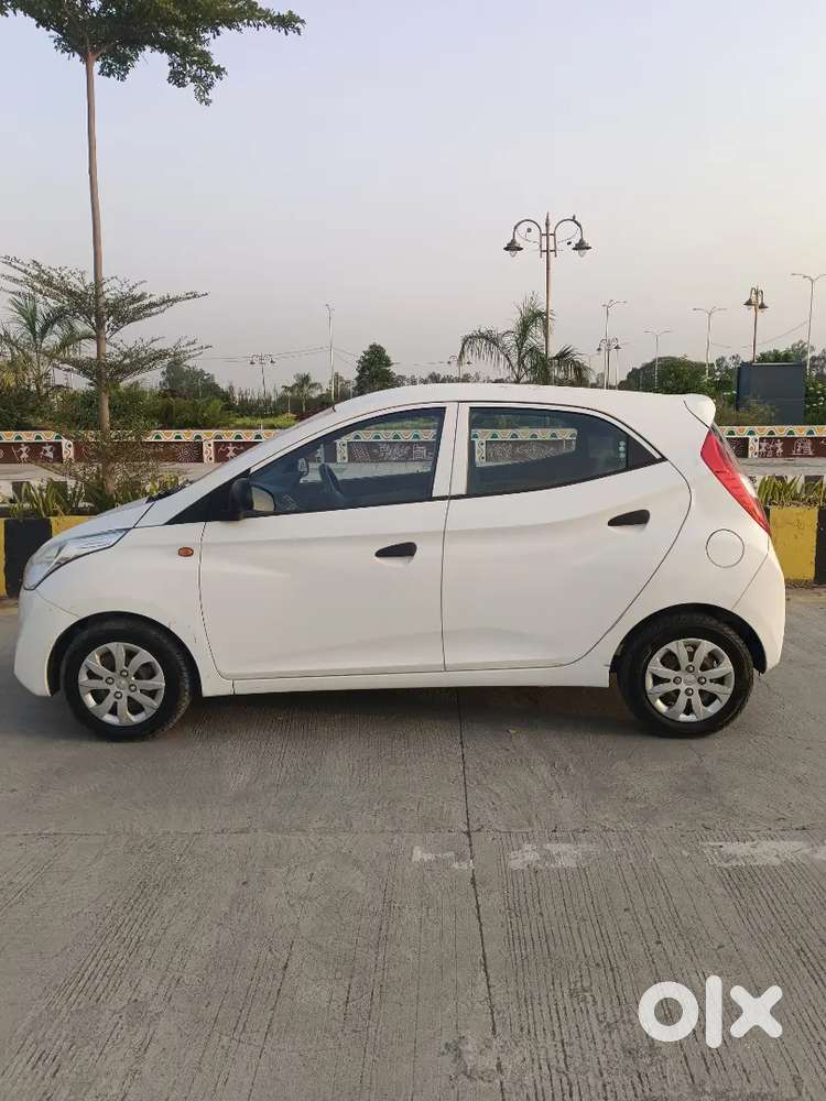 Hyundai Eon 2014