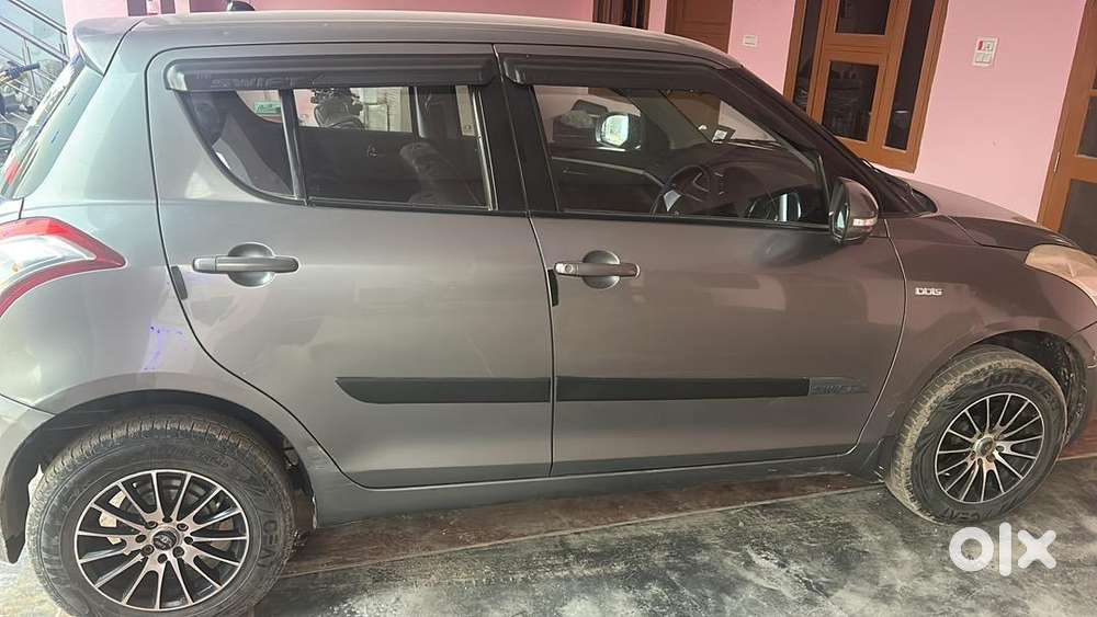 Maruti Suzuki Swift 2013 Diesel Well Maintained