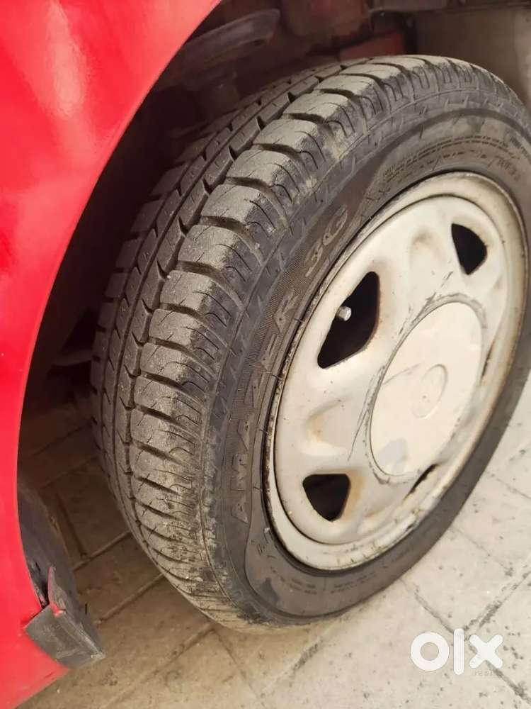 Chevrolet Beat 2010 Cng & Hybrids Good Condition