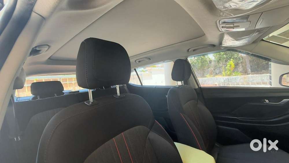 Hyundai Creta 1.5 2023 Diesel Knoght Edition