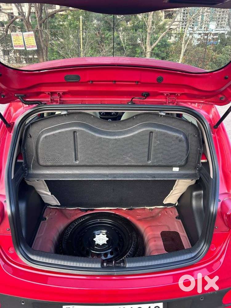 Hyundai Grand I10 Asta 1.2 Vtvt, 2017, Petrol