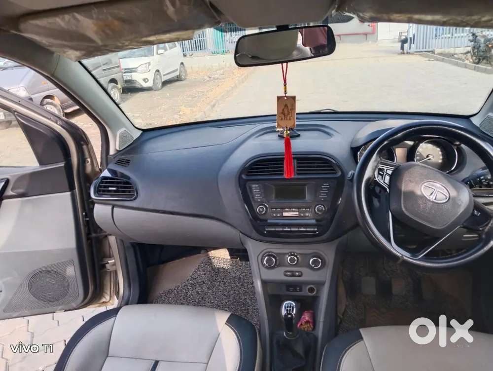 Tata Tiago Xz Opt 2019 Petrol Manual Car
