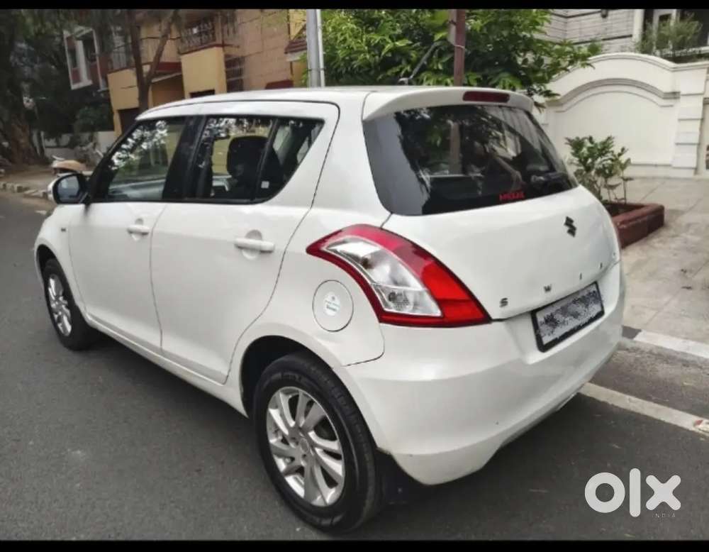 Maruti Suzuki Swift Vdi 2013