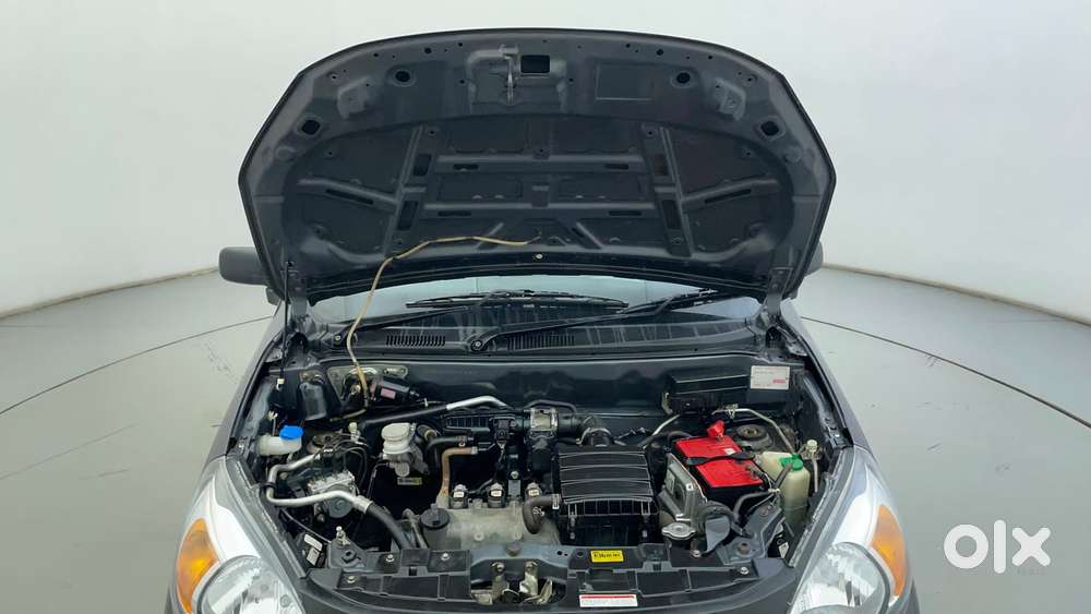 Maruti Suzuki Alto 800 Lxi, 2021, Petrol