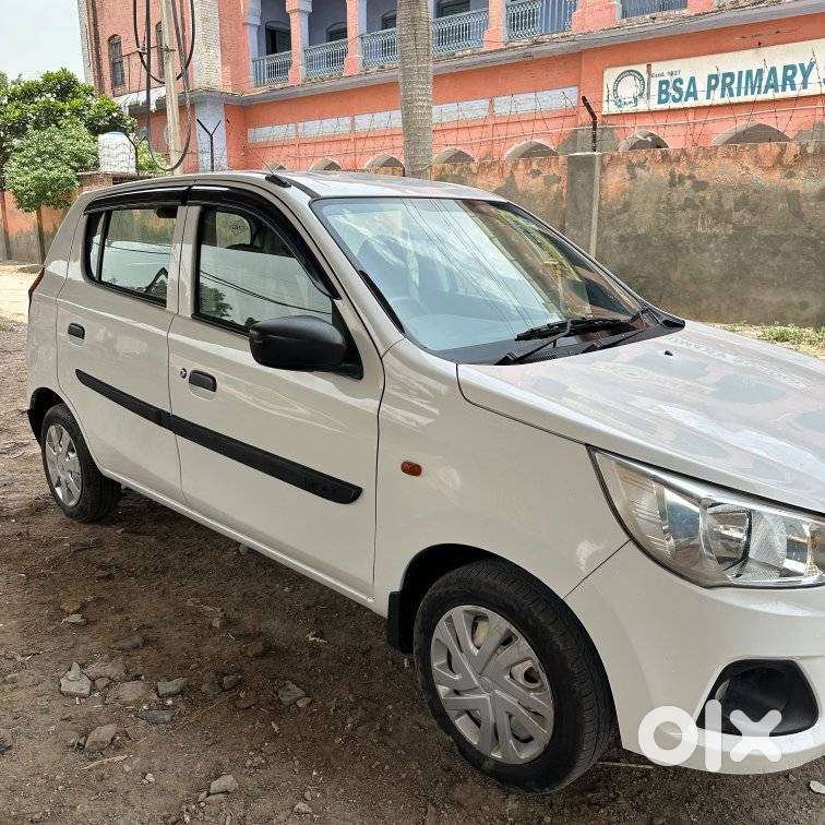 Maruti Suzuki Alto K10 1.0 Lxi Cng, 2019, Cng & Hybrids