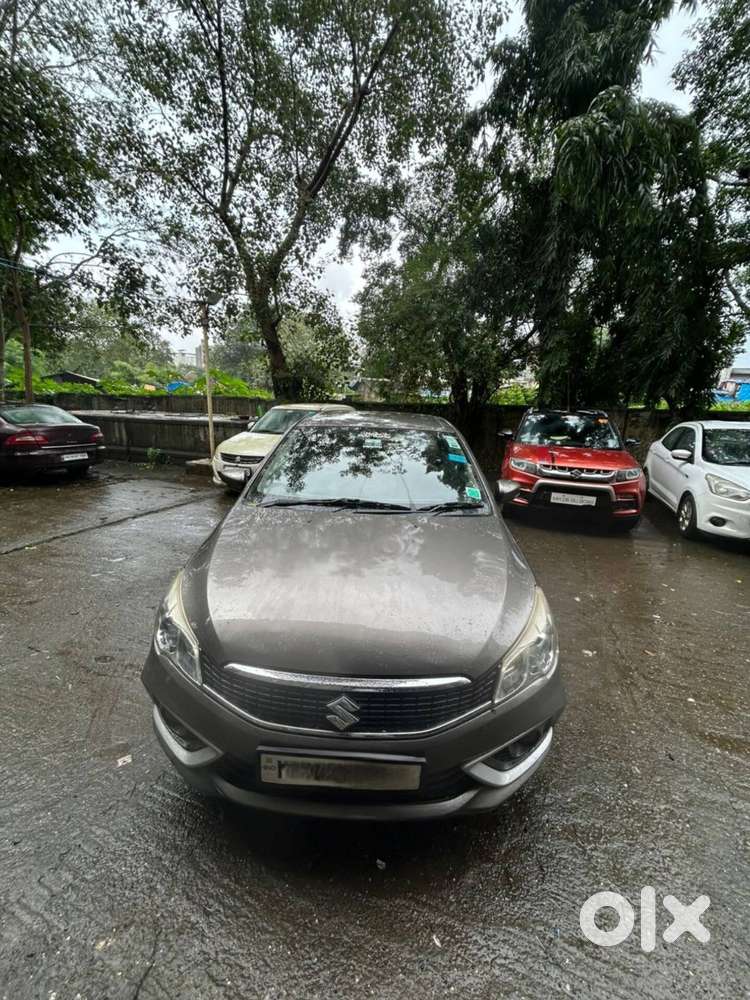 A Well Maintained Maruti Ciaz 2018 Available For Quick Sale.