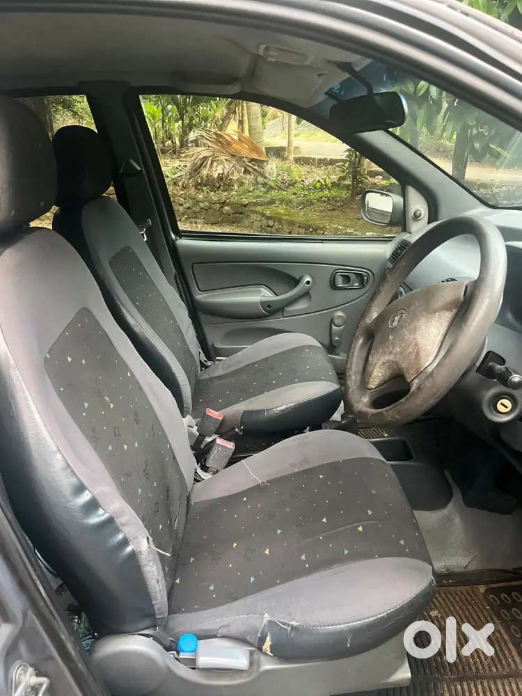 Tata Indica Diesel 2006 Good Condition Test Pending
