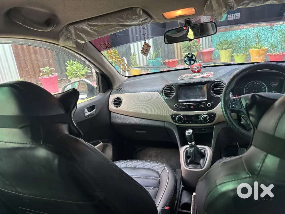 Grand I10 Asta Top End Model Jk09a ___ No Finance