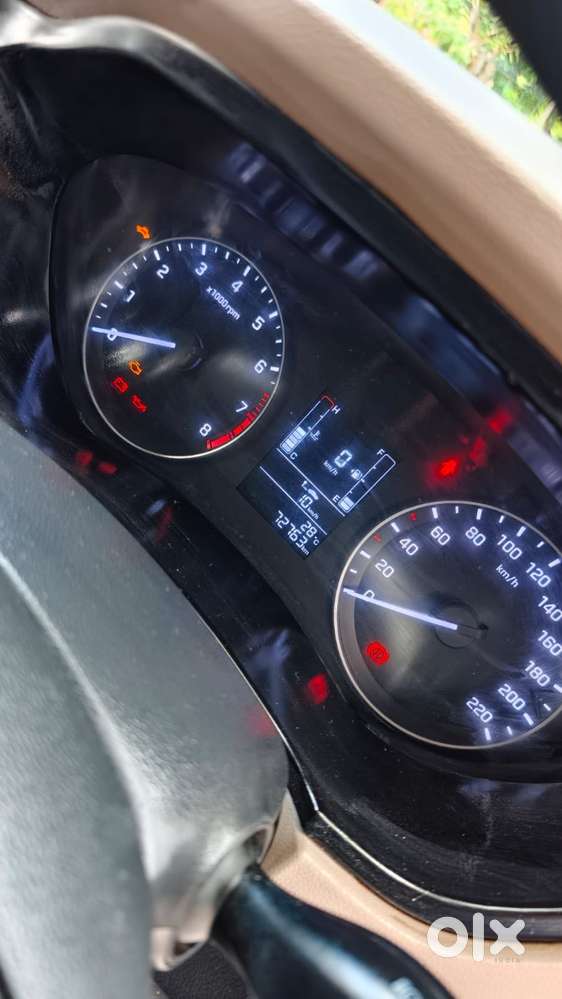 Hyundai I20 Sportz 1.2 Bs-iv, 2015, Petrol