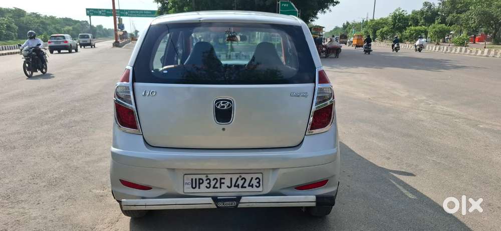 Hyundai I10 1.1l Irde Magna Special Edition, 2014, Petrol