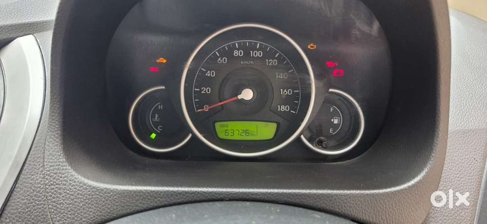 Hyundai Eon 2014 Magna Plus