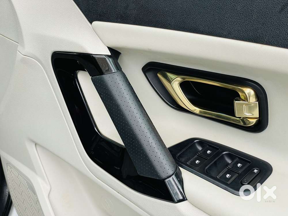 Tata Safari 2.0 Kryotec Xza Plus, 2021, Diesel