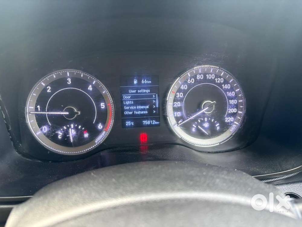 Hyundai Diesel Car 2019