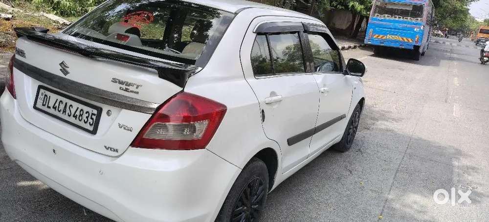 I Won't To Sell My Swift Dzire 2014 Model