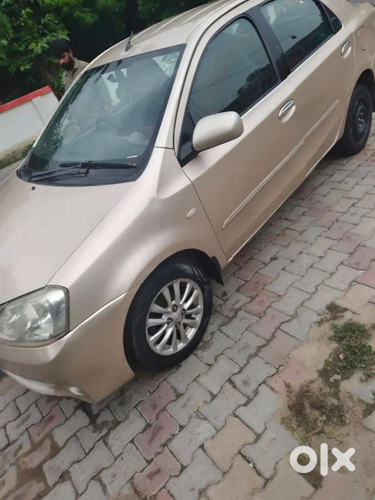 Toyota Etios 1.5 Ps 2011