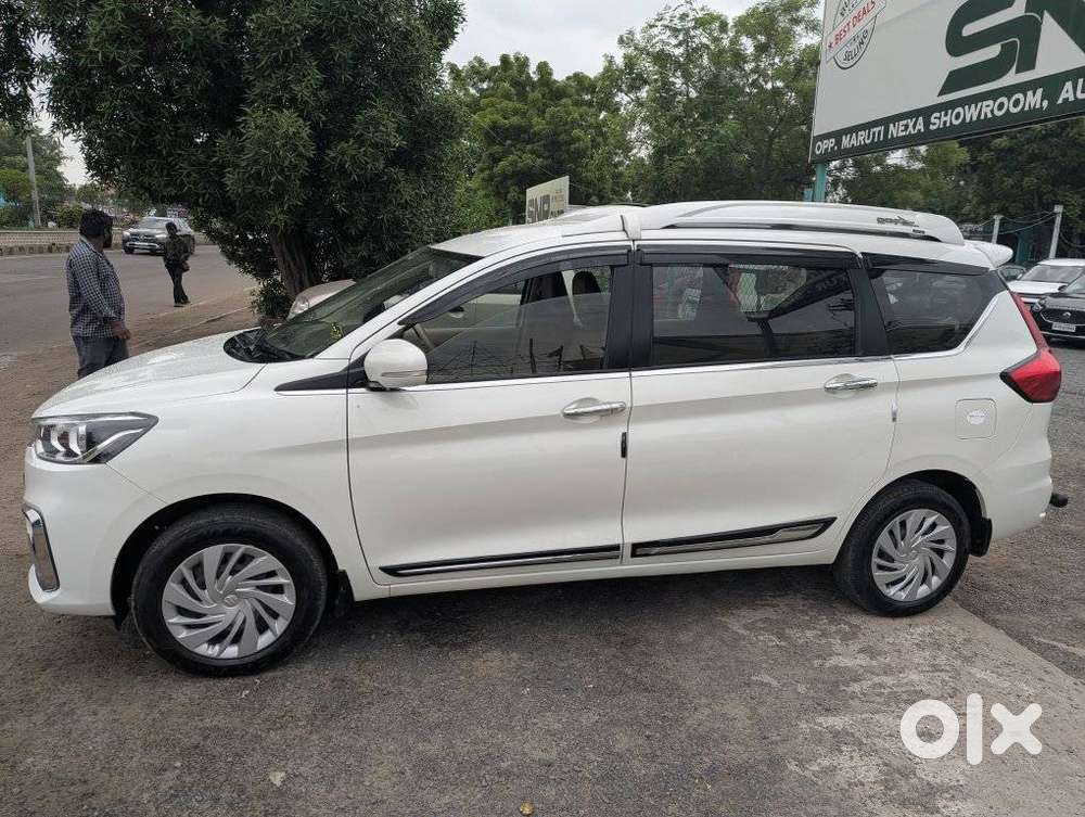 Maruti Suzuki Ertiga Vxi (o) Cng, 2023, Cng & Hybrids