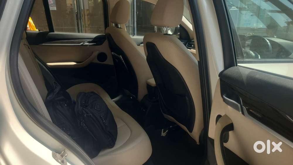 Bmw X1 Automatic 2021 Petrol
