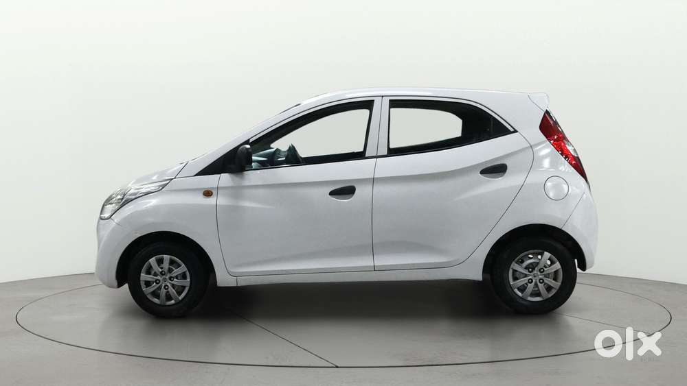 Hyundai Eon Era +, 2015, Petrol