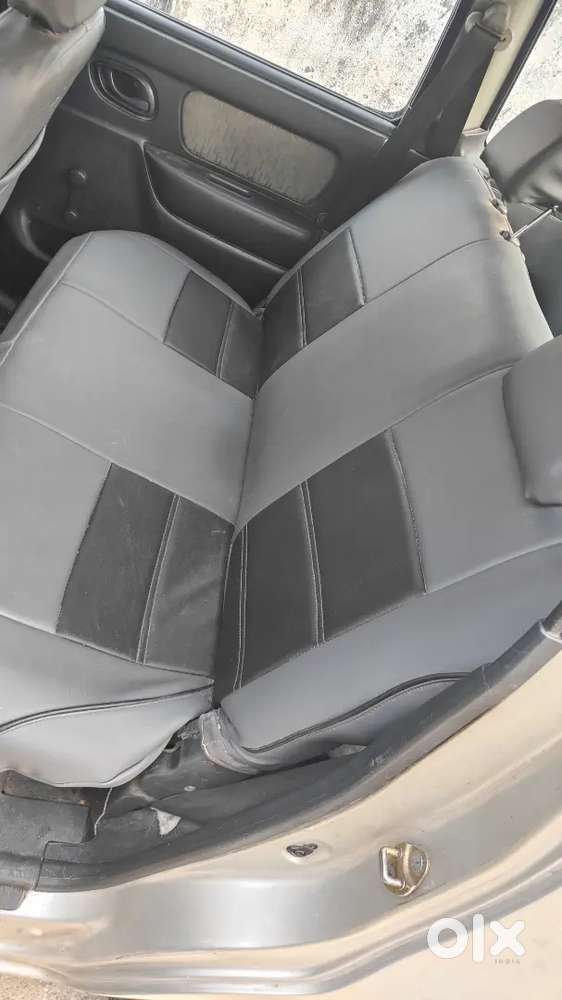 Maruti Suzuki Wagon R 2009 Petrol 108000 Km Driven,  1,24,000 Rs/-