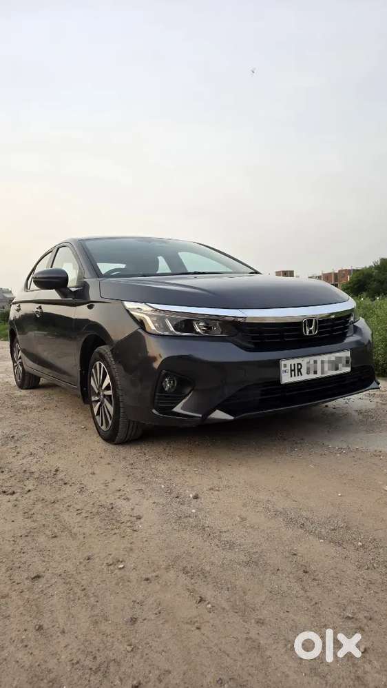 Honda City 1.5 Vx Petrol 2025