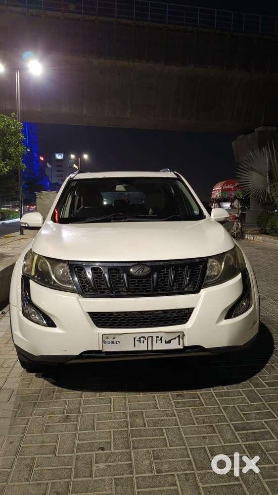 Mahindra Xuv500 W10 1.99 Mhawk, 2015, Diesel