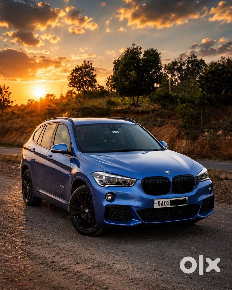 2016 Bmw Diesel Automatic