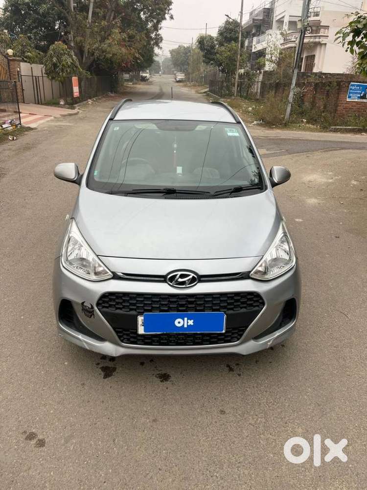 Hyundai Grand I10 1.2 Crdi Magna, 2019, Petrol