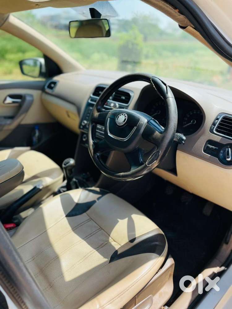 Skoda Rapid 2013 Diesel Well Maintained
