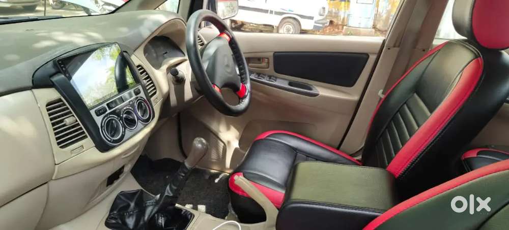 Good Condition. Silver Innova 2.5g