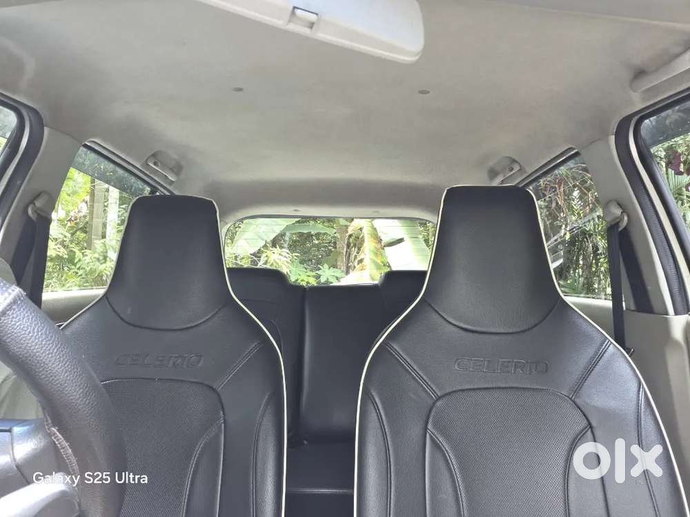 Maruti Suzuki Celerio 2014