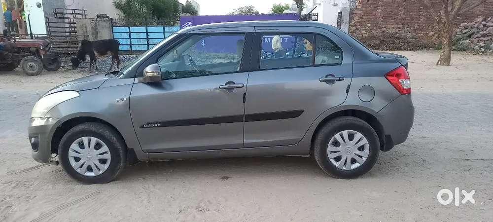 Maruti Suzuki Swift Dzire , Modal 2013 , All Complete