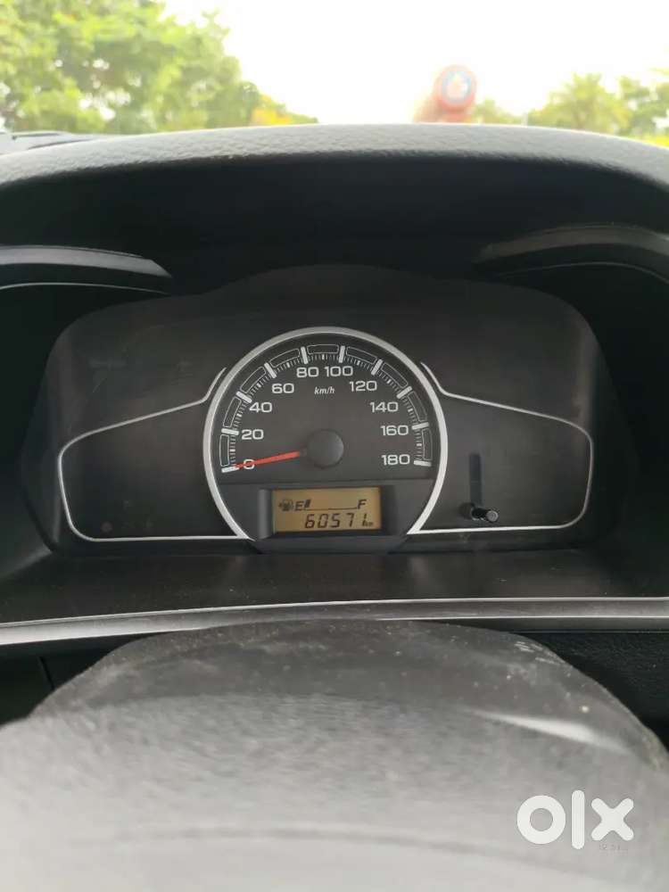 Maruti Suzuki Alto Vxi 2022  60,000 Km  Excellent Conditions