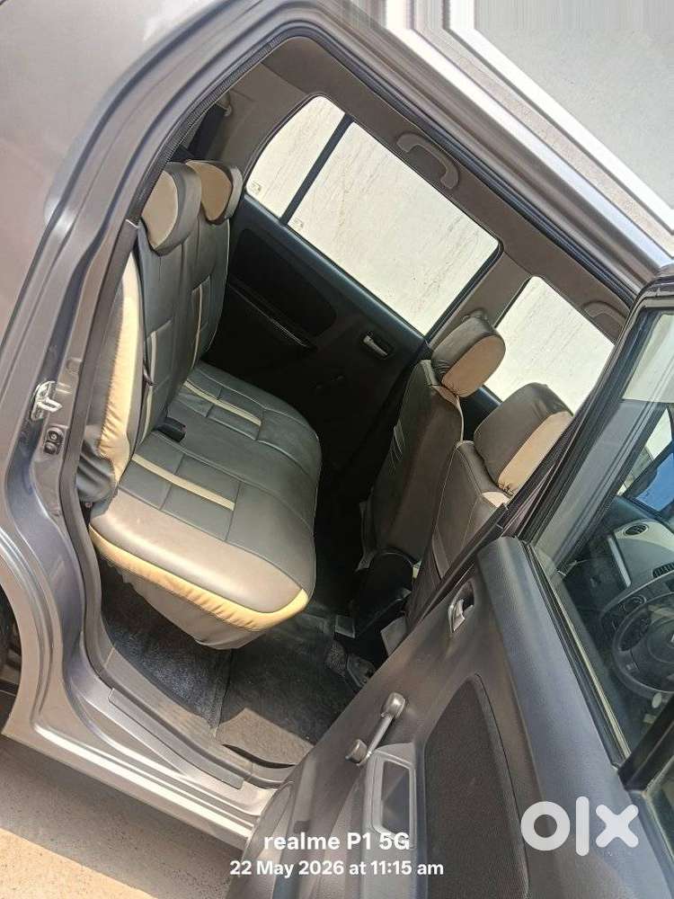 Maruti Suzuki Wagon R 1.0 Lxi, 2010, Petrol
