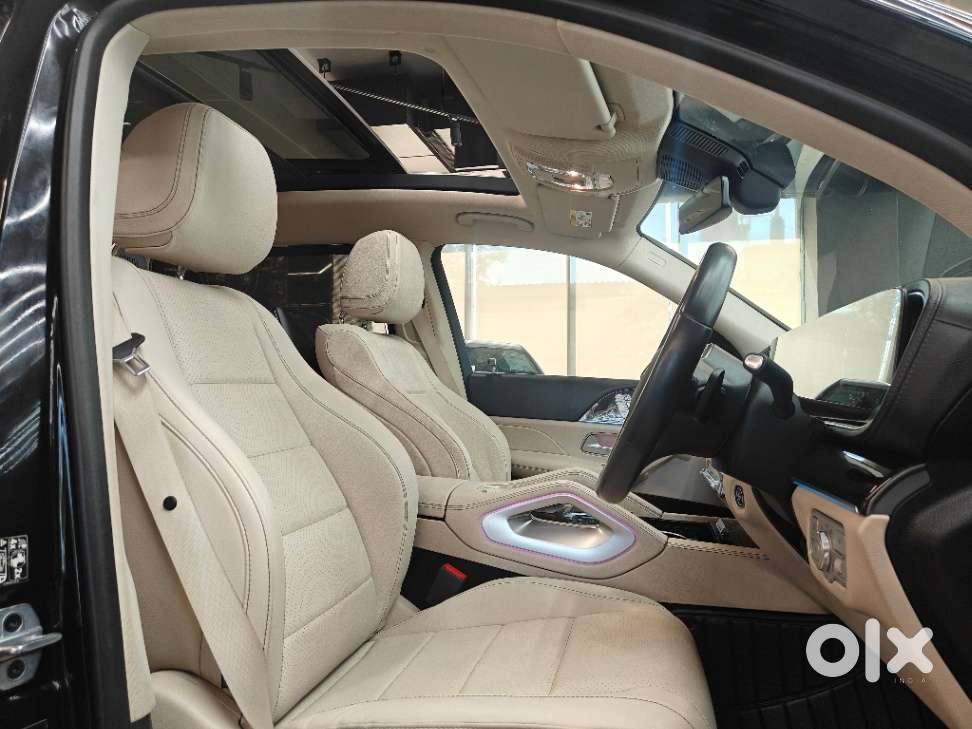 Mercedes-benz Gls 400d 4matic, 2023, Diesel